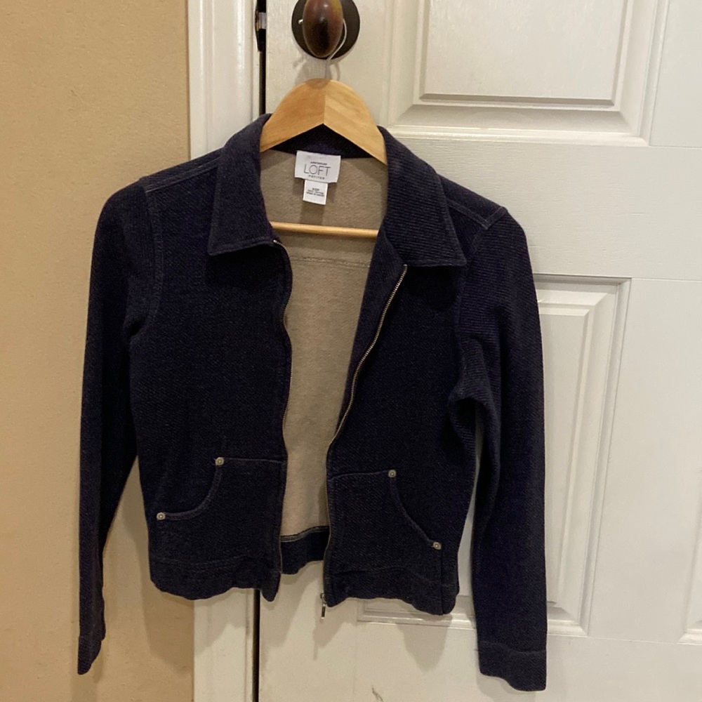 Ann Taylor Loft